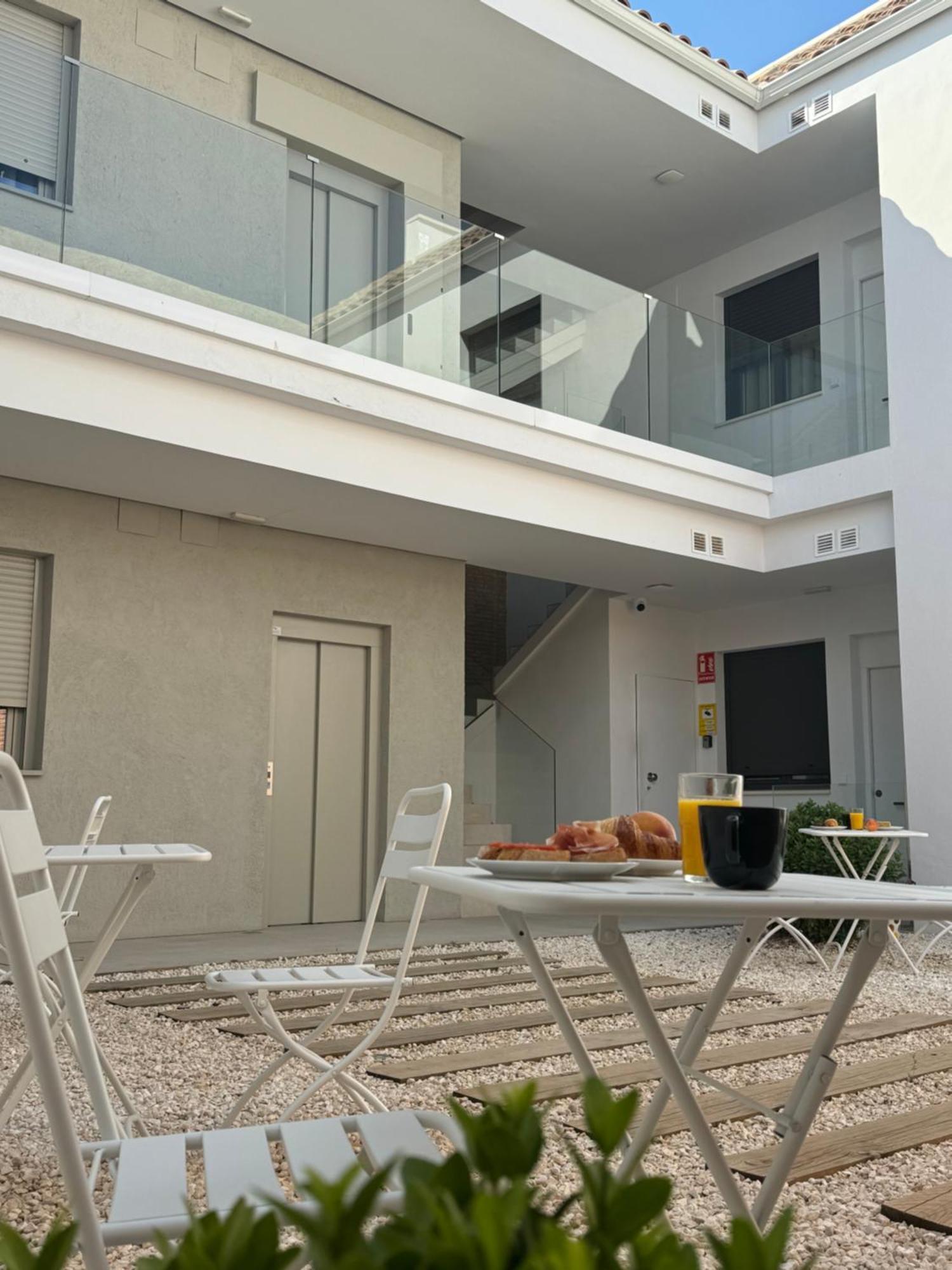 Medina Homes Puente Romano, Cordoba